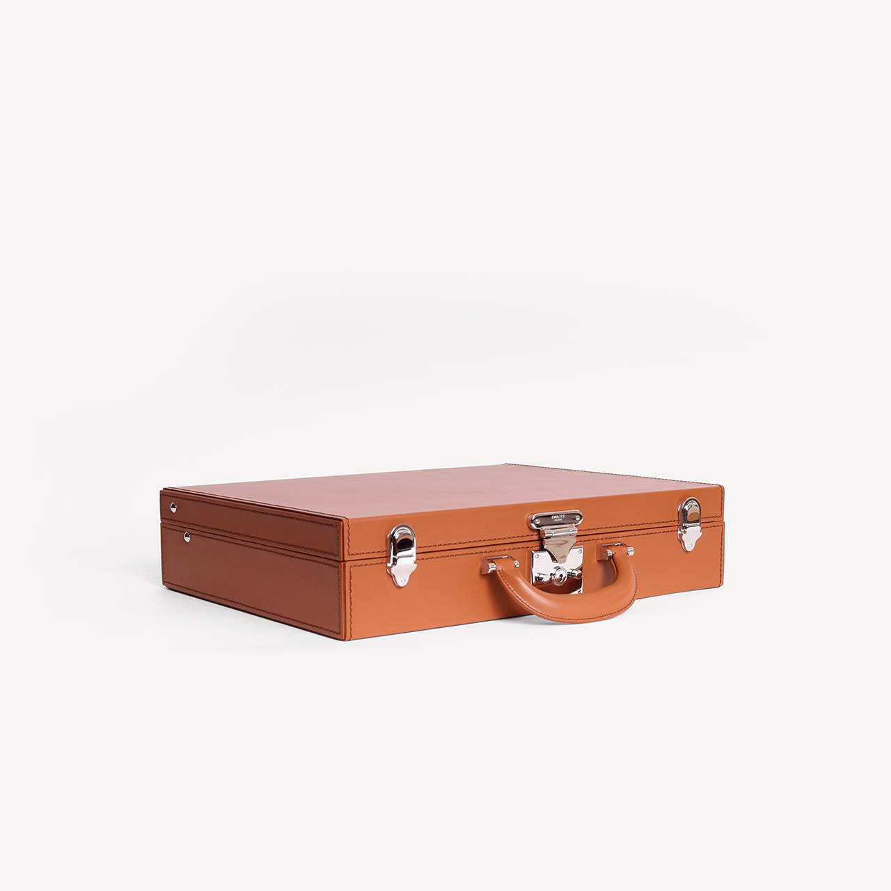 48h Attaché - Cognac - Swaine Group Ltd