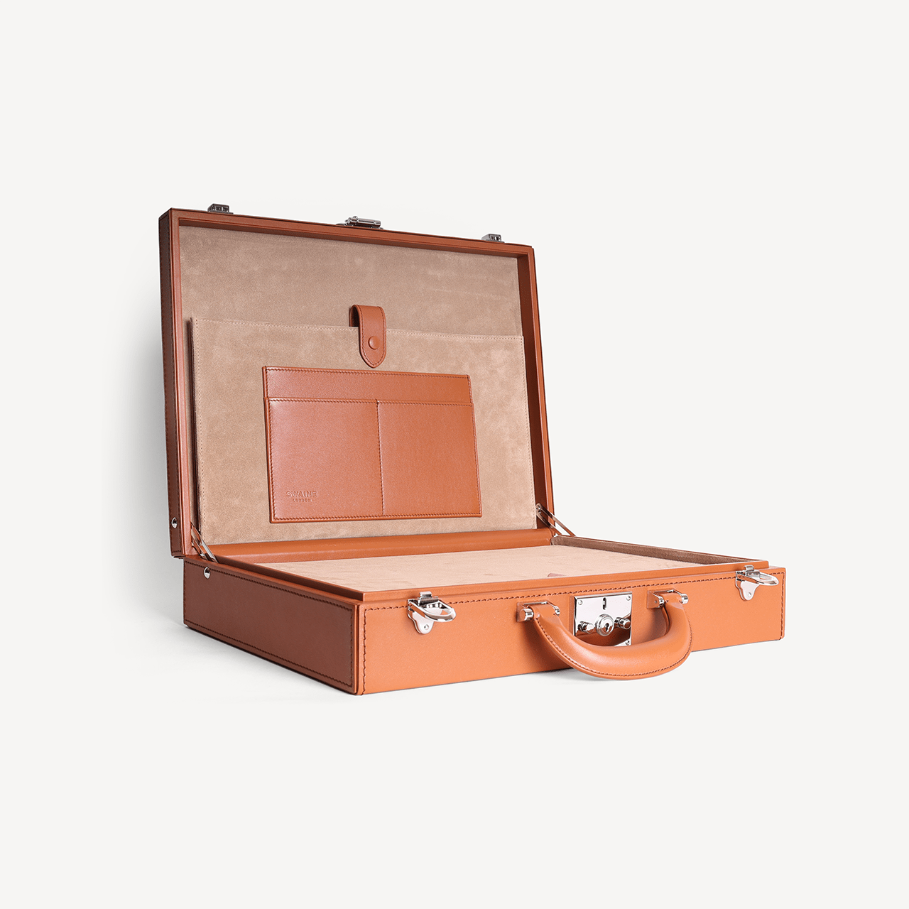 48h Attaché - Cognac - Swaine Group Ltd