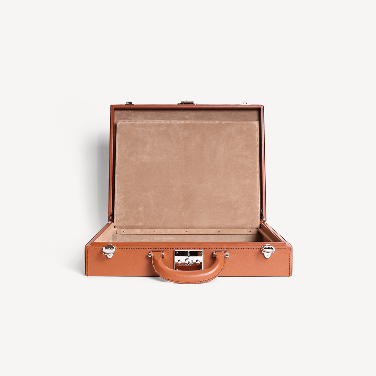 48h Attaché - Cognac - Swaine Group Ltd