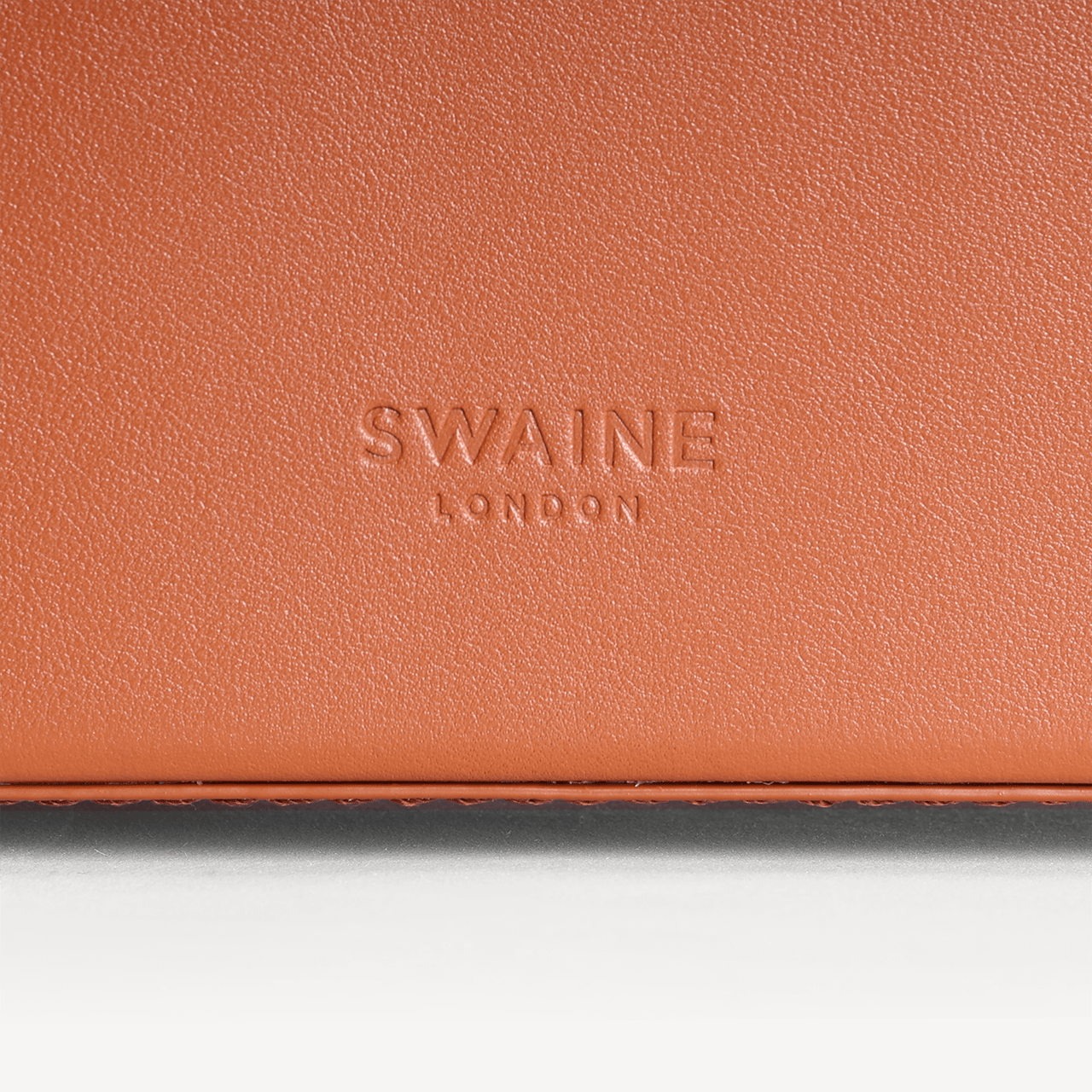 48h Attaché - Cognac - Swaine Group Ltd