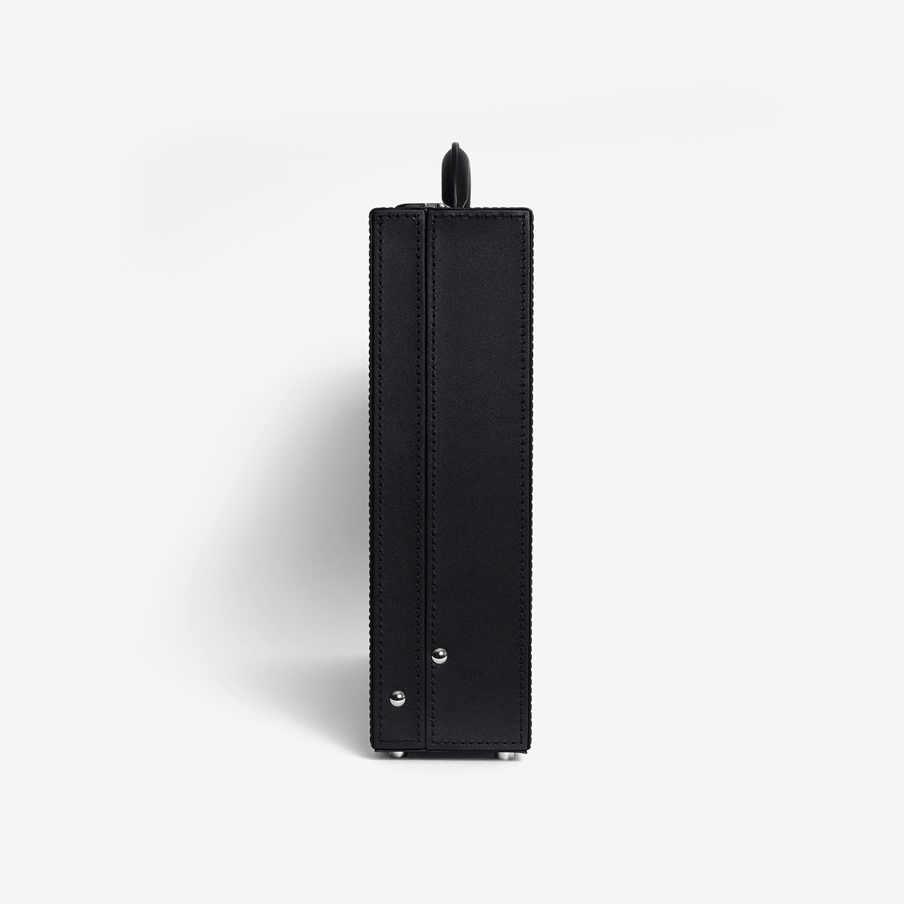 48h Attaché - Black - Swaine Group Ltd