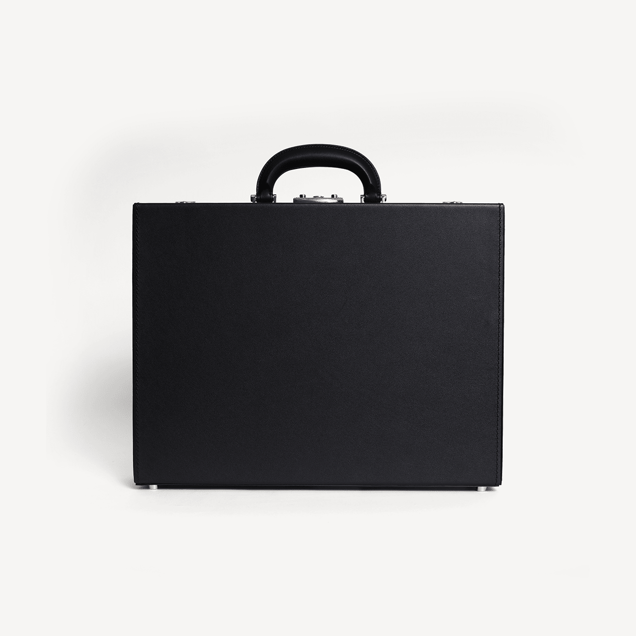 48h Attaché - Black - Swaine Group Ltd
