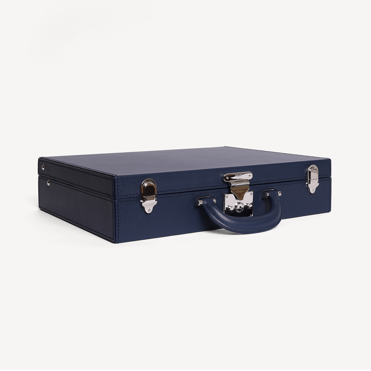 48h Attaché - Navy - Swaine Group Ltd