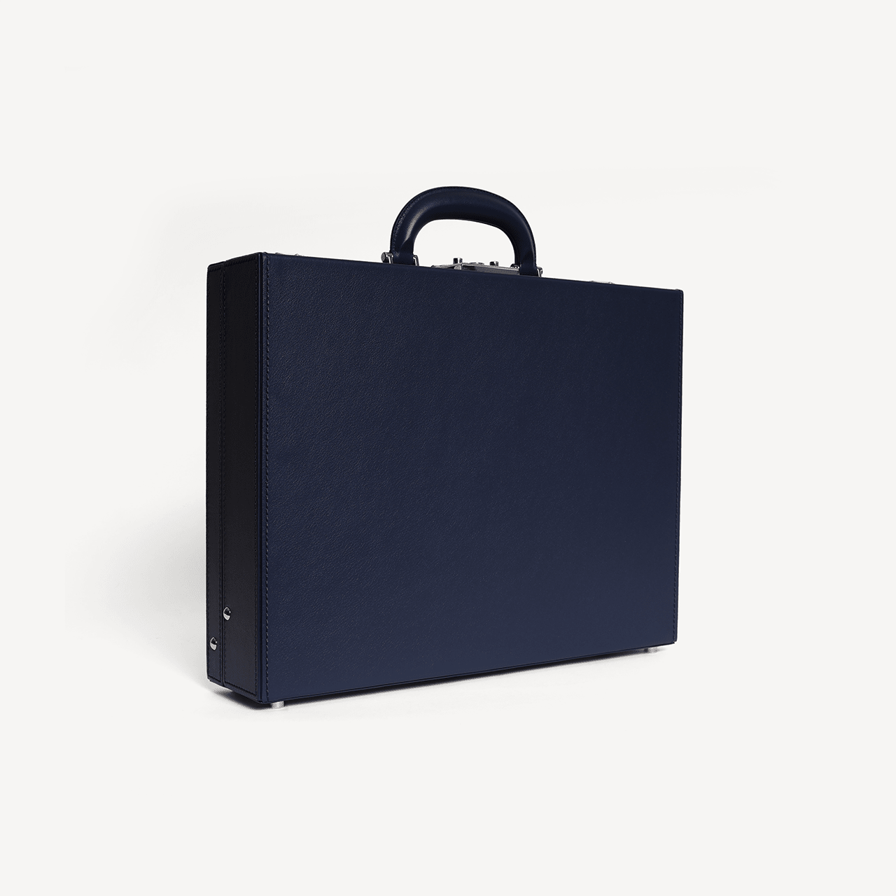 48h Attaché - Navy - Swaine Group Ltd