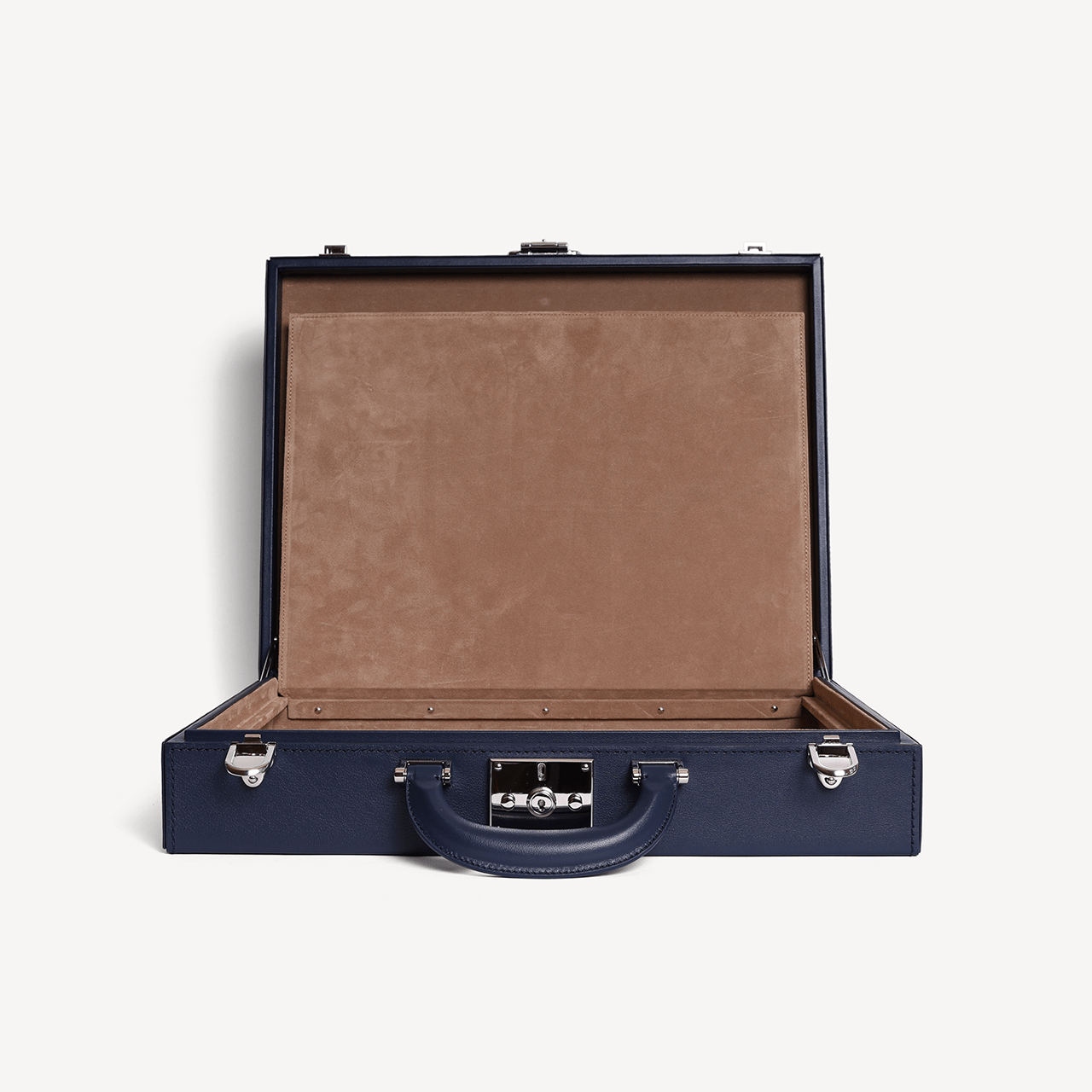48h Attaché - Navy - Swaine Group Ltd