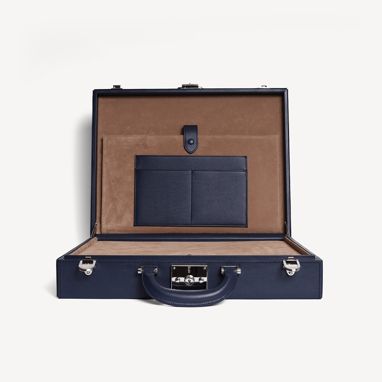 48時間アタッシェ - 海軍 - Swaine Group Ltd