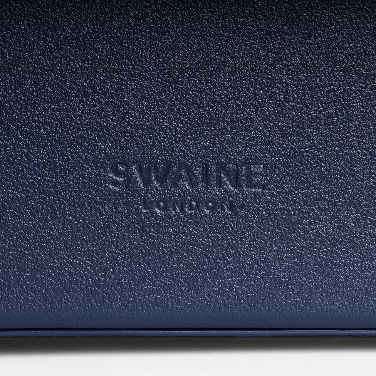 48h Attaché - Navy - Swaine Group Ltd