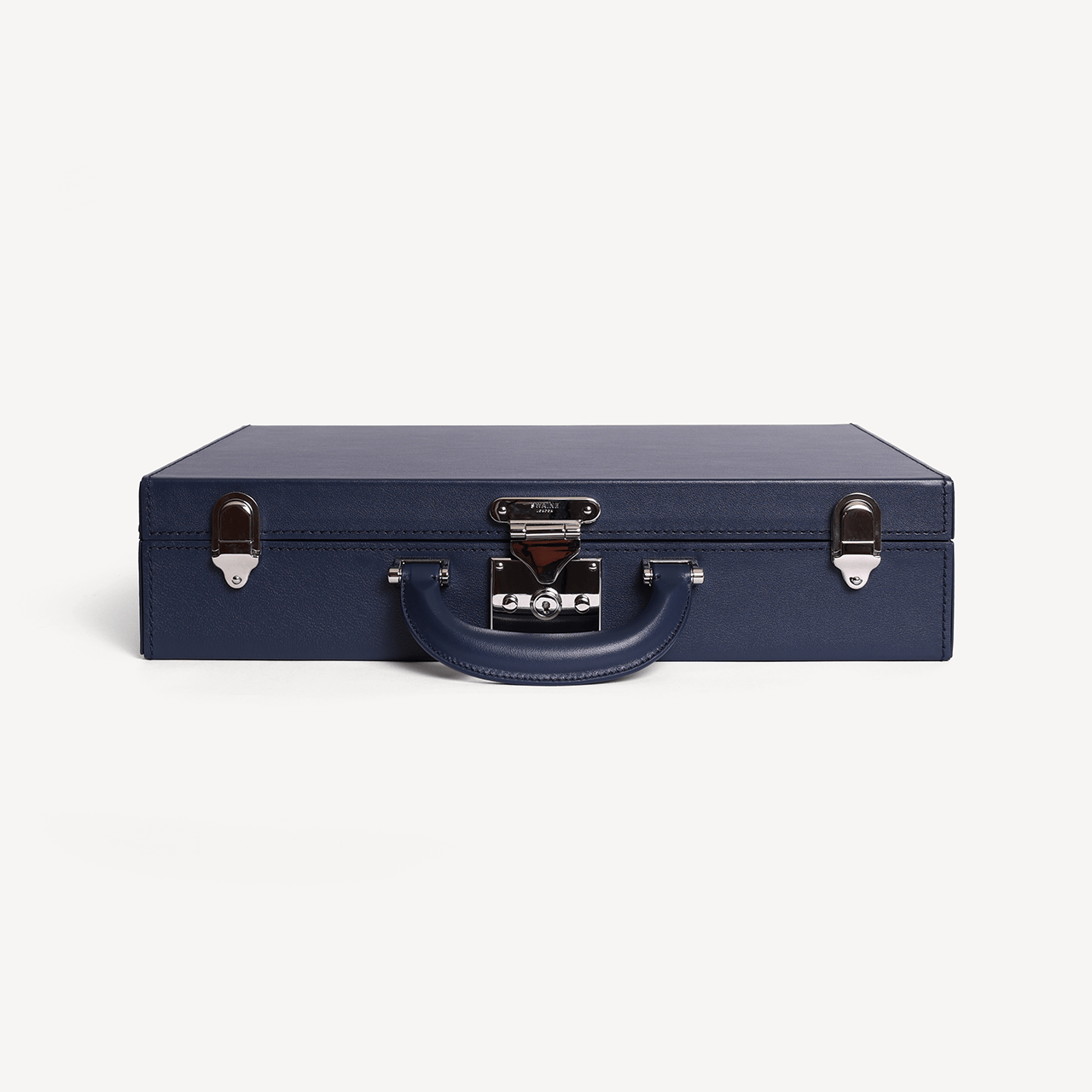 48h Attaché - Navy - Swaine Group Ltd