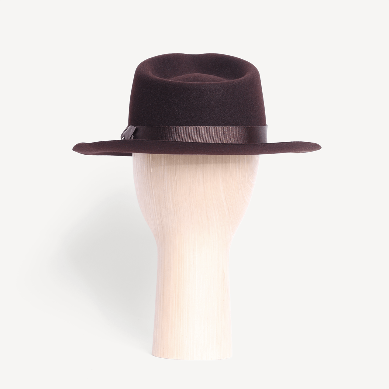 Adeney Fedora - Havana - Swaine Group Ltd