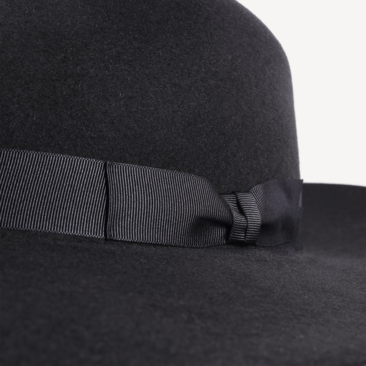 Adeney Fedora - Grey - Swaine Group Ltd