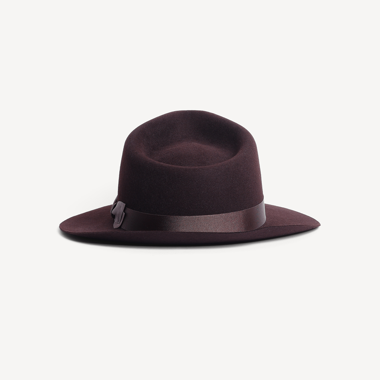 Adeney Fedora - Havana - Swaine Group Ltd