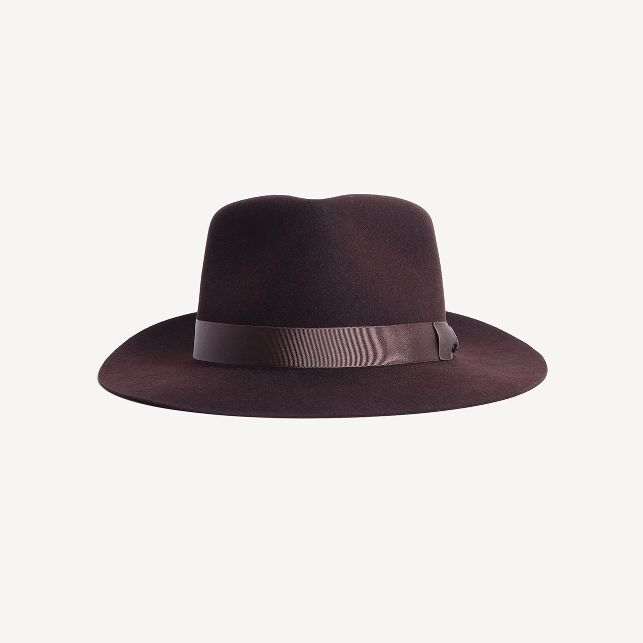 Adeney Fedora - Havana - Swaine Group Ltd