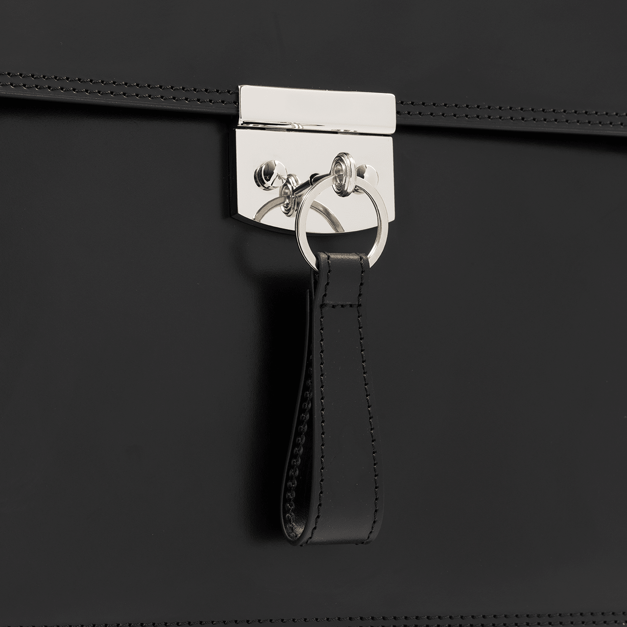 Baby Gresham - Black - Swaine Group Ltd