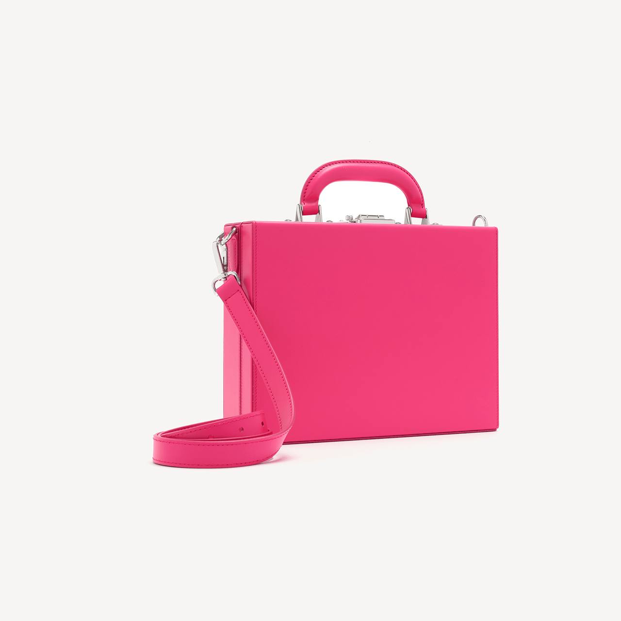 Crossbody - Bright Pink - Swaine Group Ltd