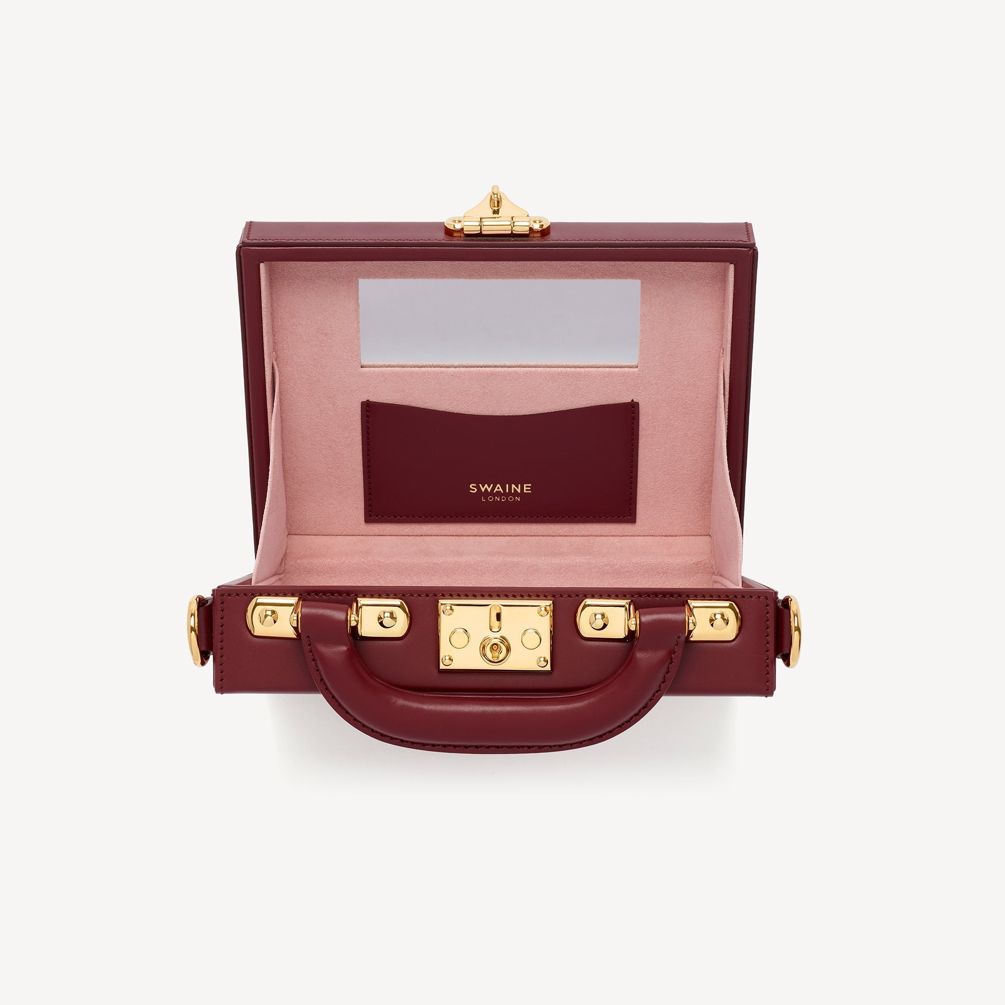 Attaché case femme online luxe