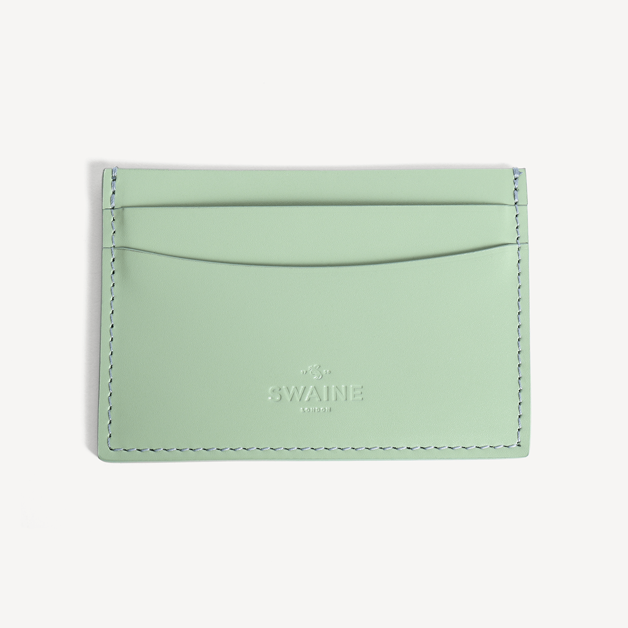 Credit Card Holder - Sage - Swaine Group Ltd