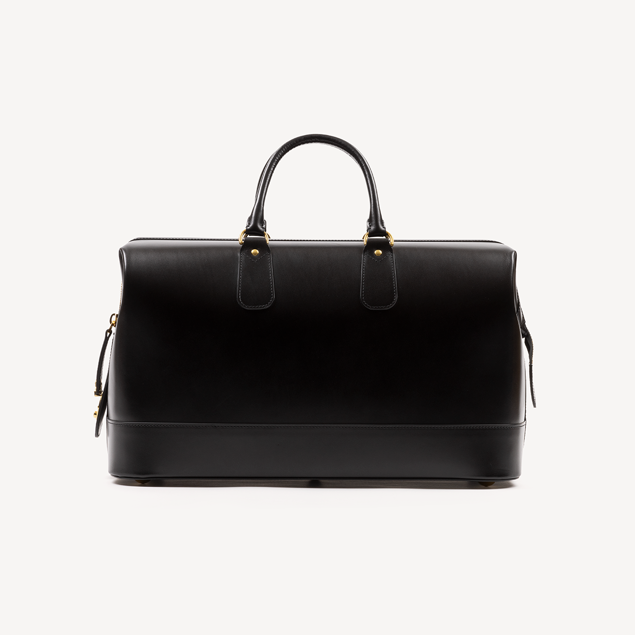 Cambridge Weekender 19" - Black Bridle