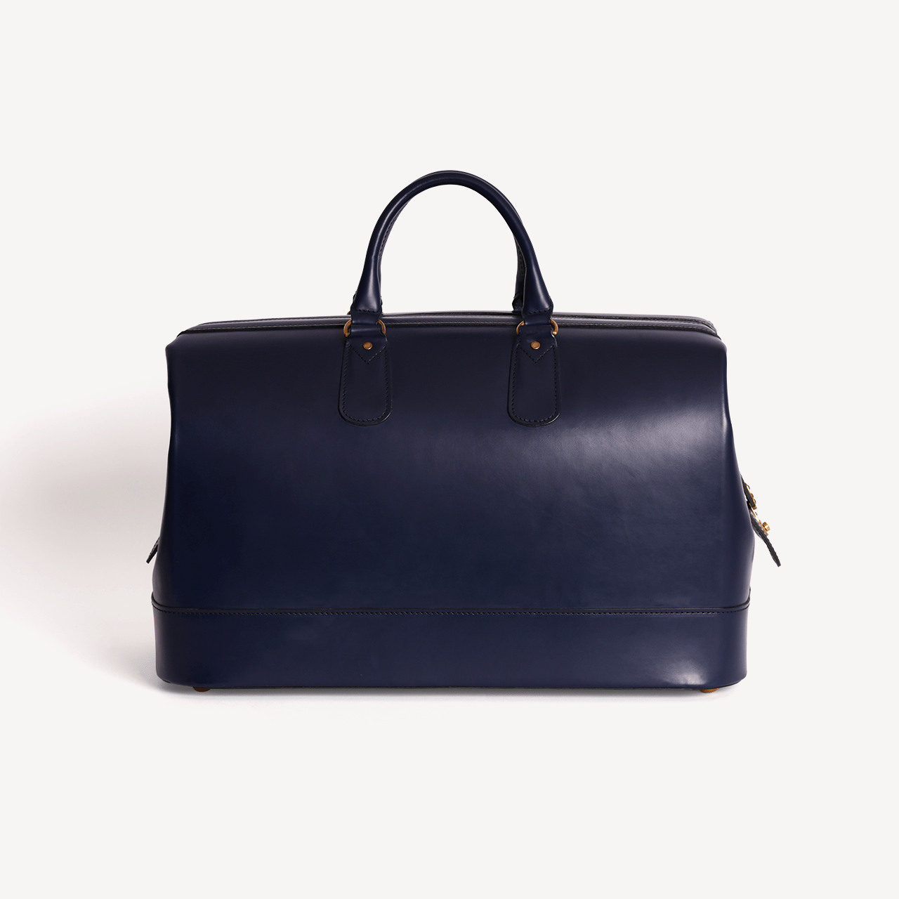 Cambridge Weekender - Royal Blue Bridle - Swaine