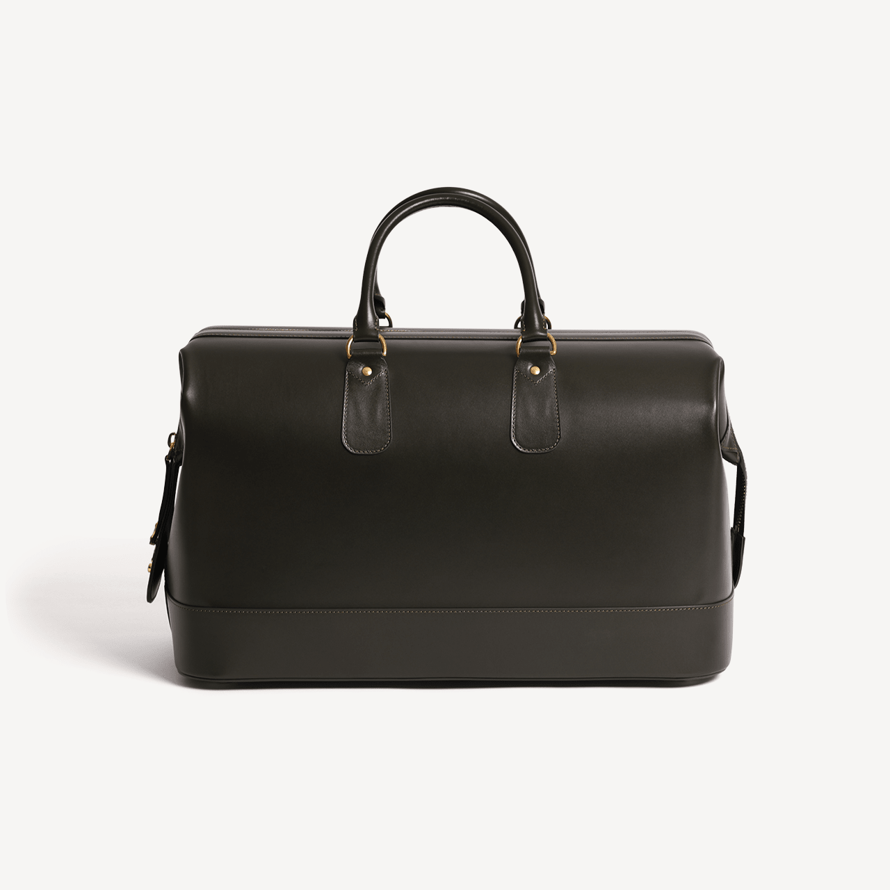 19" Bridle Cambridge Weekender - Jaguar Green - Swaine Group Ltd