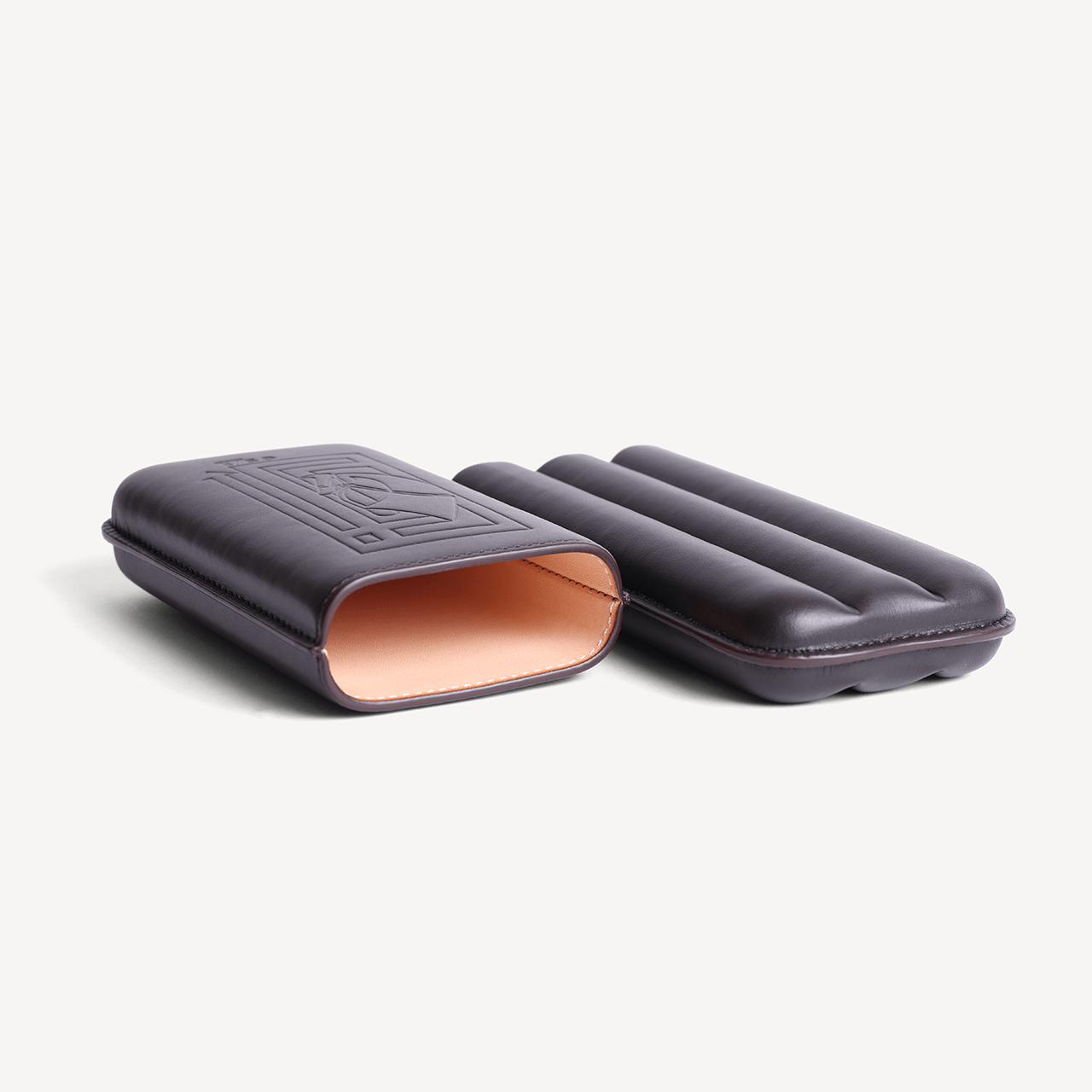 Cigar Case - Black - Swaine Group Ltd