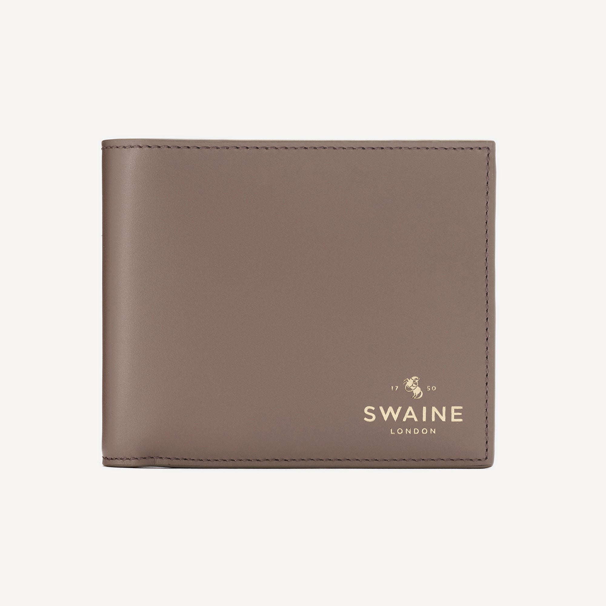 Coin Wallet - Taupe