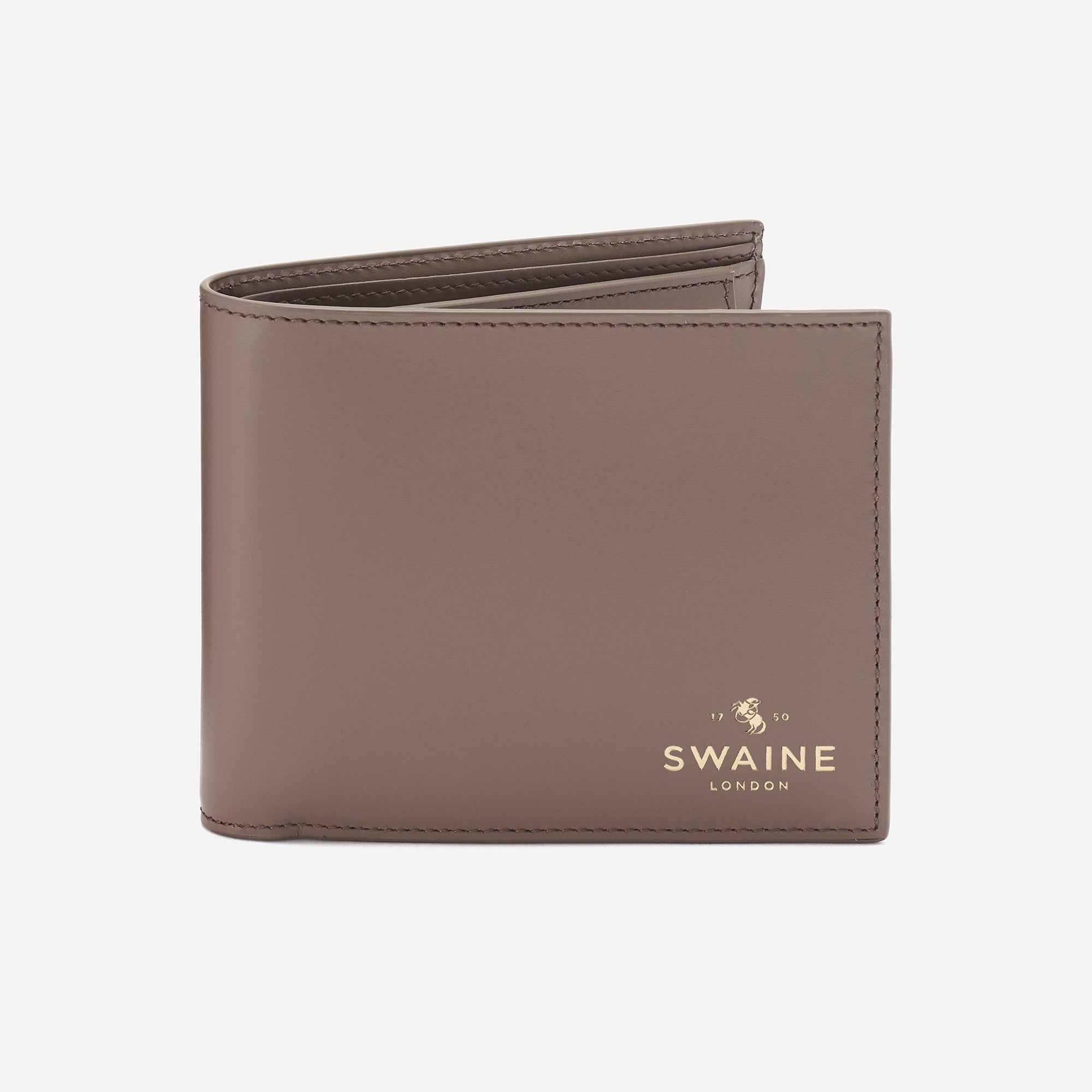 Coin Wallet - Taupe