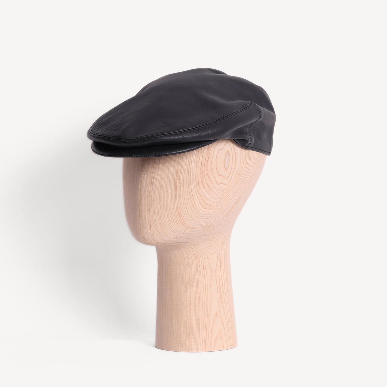 Driving Cap - Dark Grey - Swaine