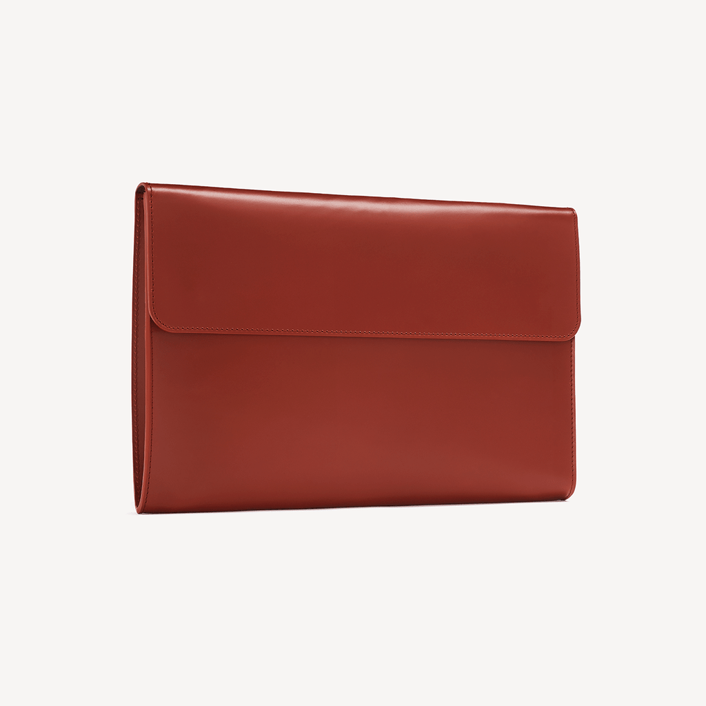Eton Folio Chestnut