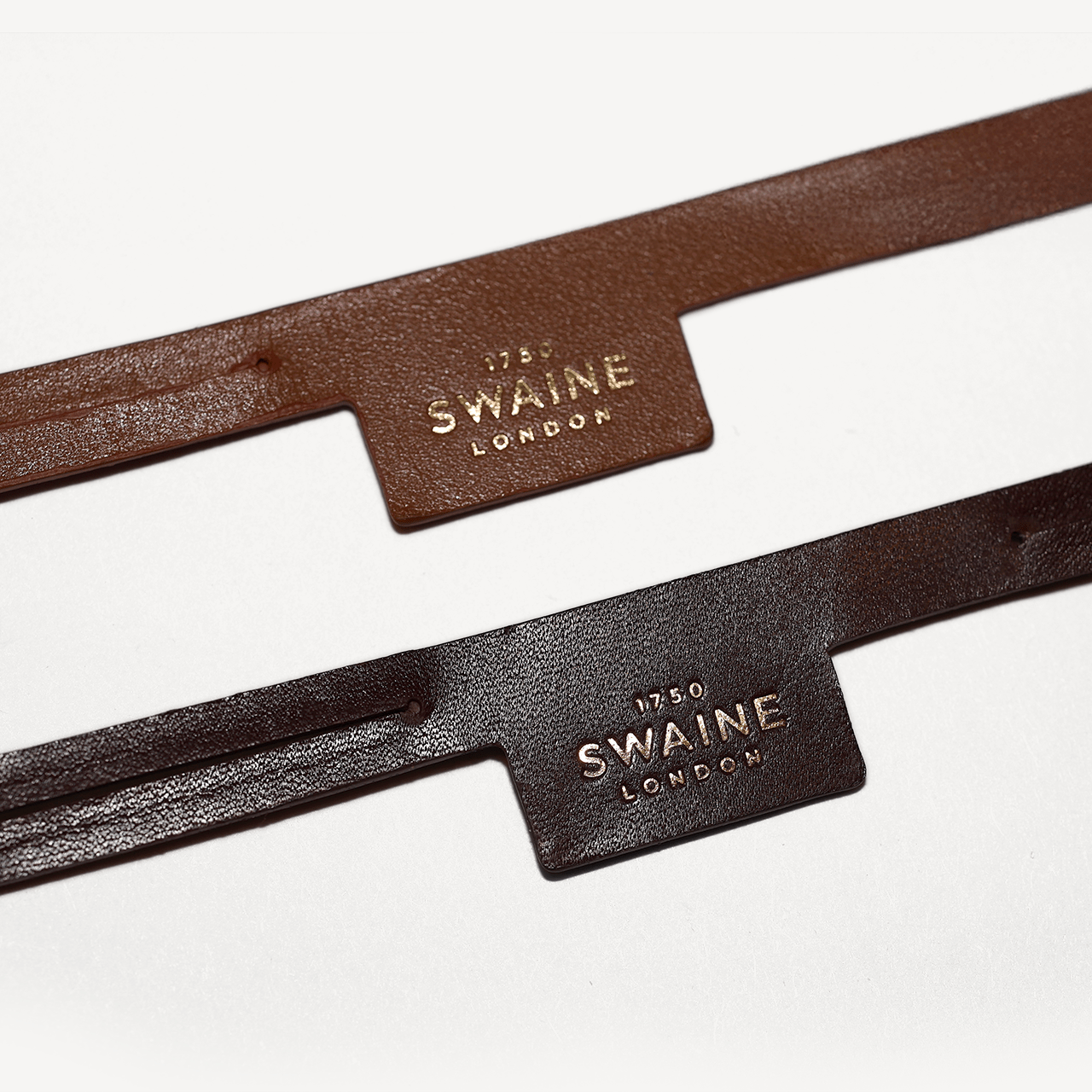 ミニハットチャーム（マスタード） - Swaine Group Ltd