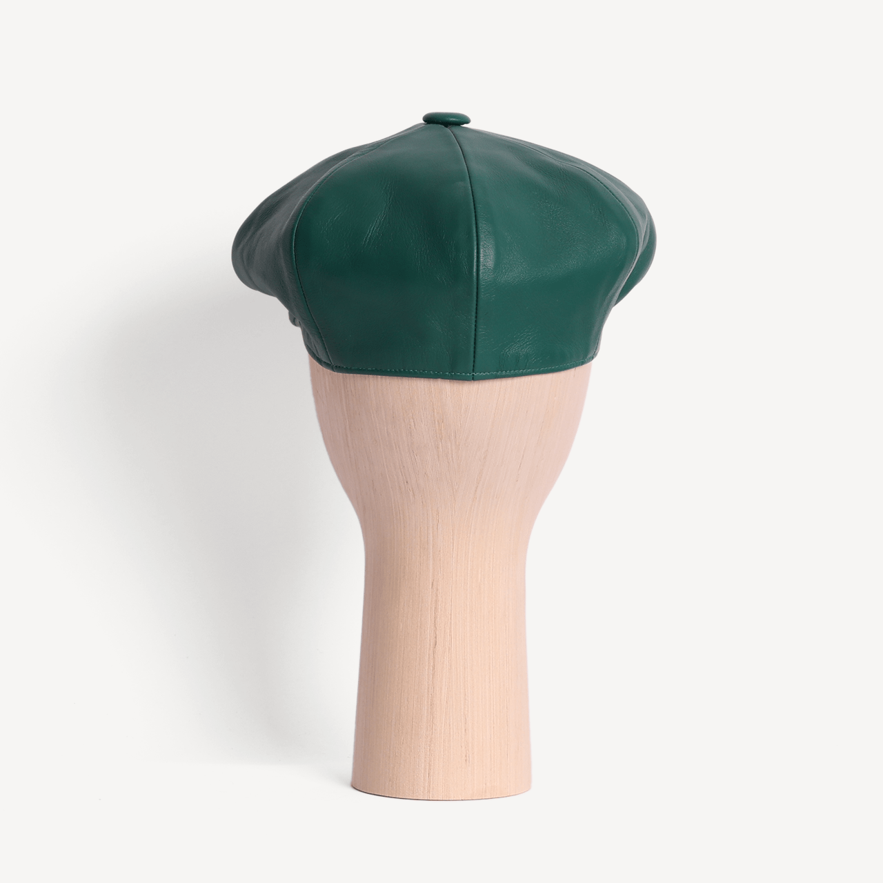 Gatsby Cap - Racing Green - Swaine