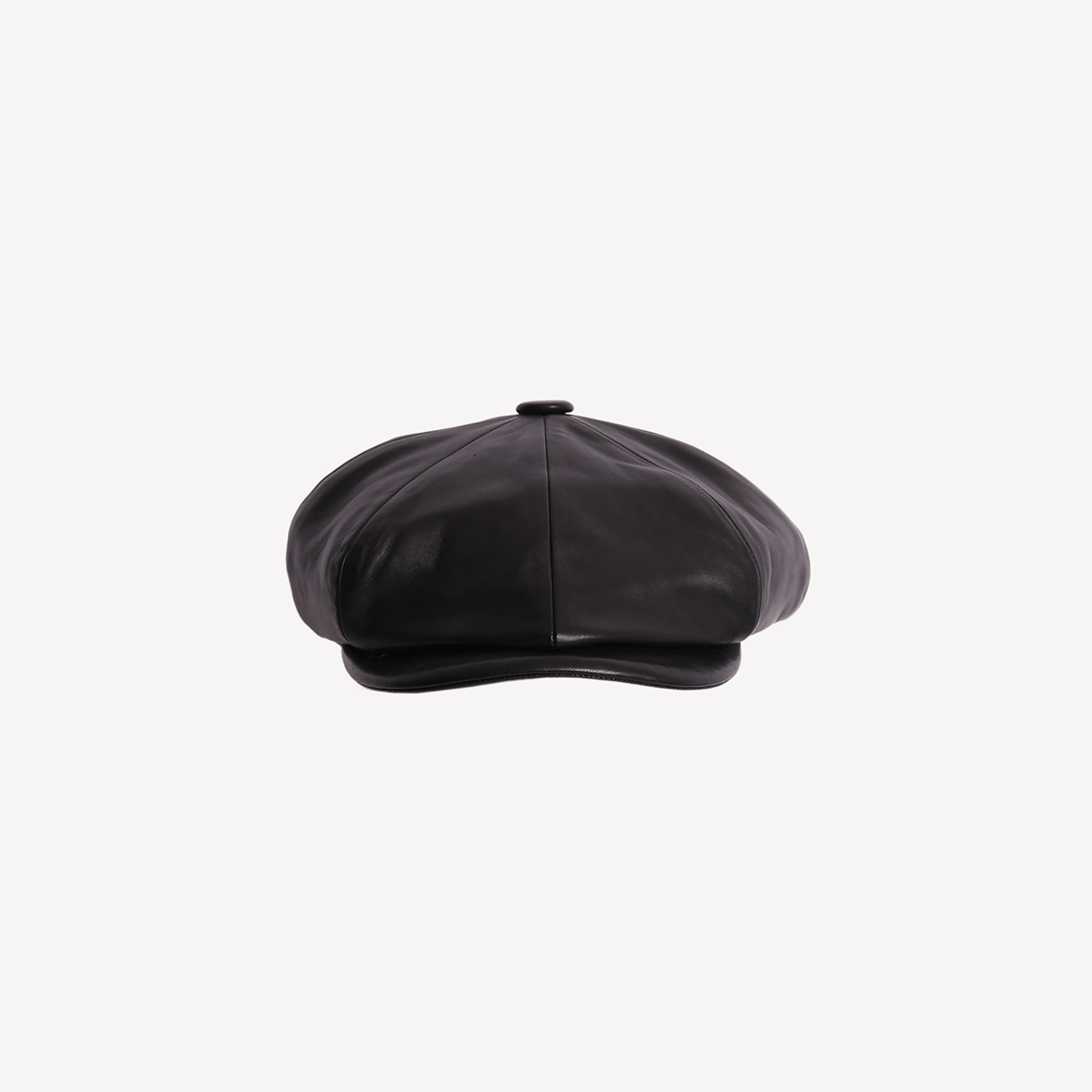 Gatsby Cap - Black - Swaine Group Ltd