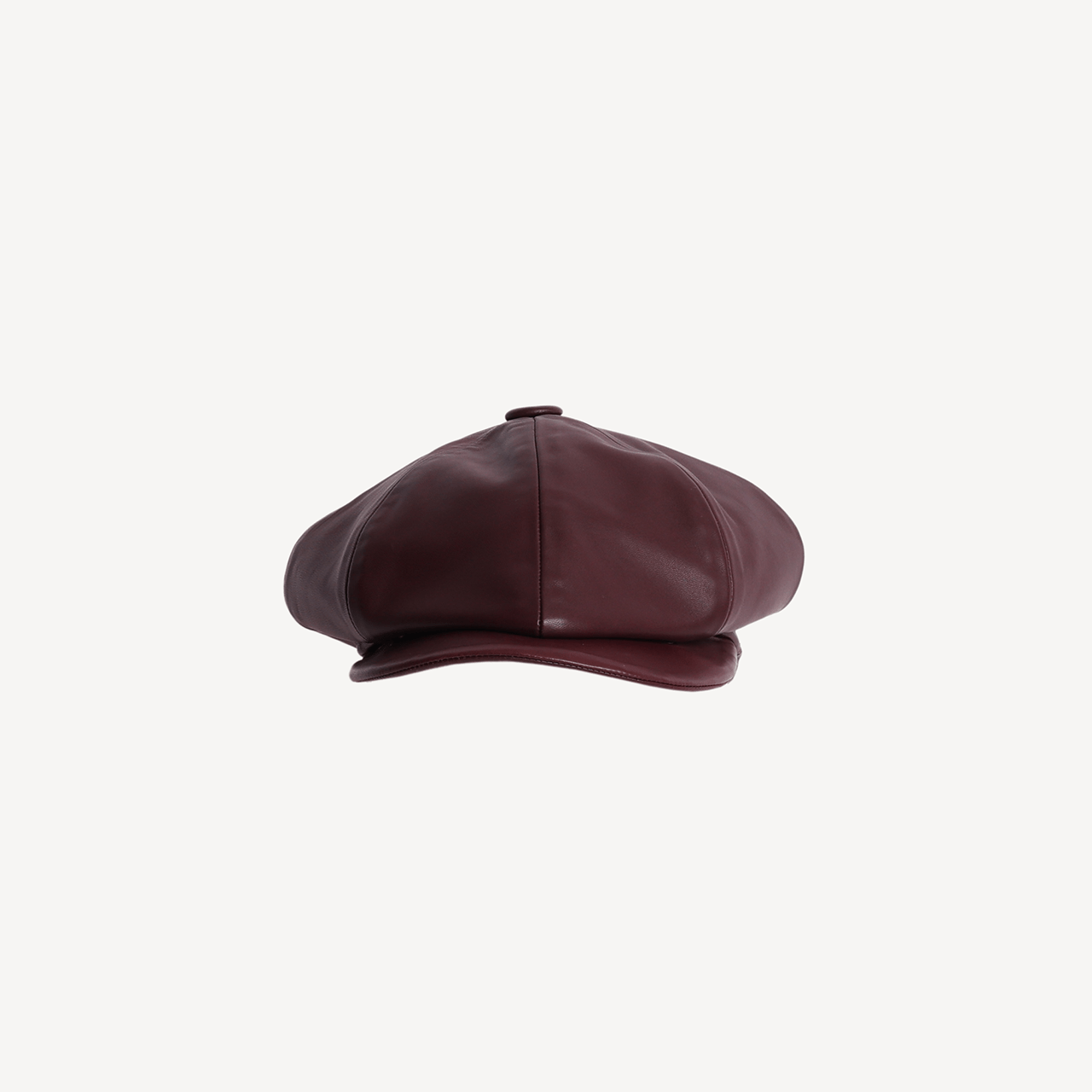 Gatsby Cap - Bordeaux - Swaine Group Ltd