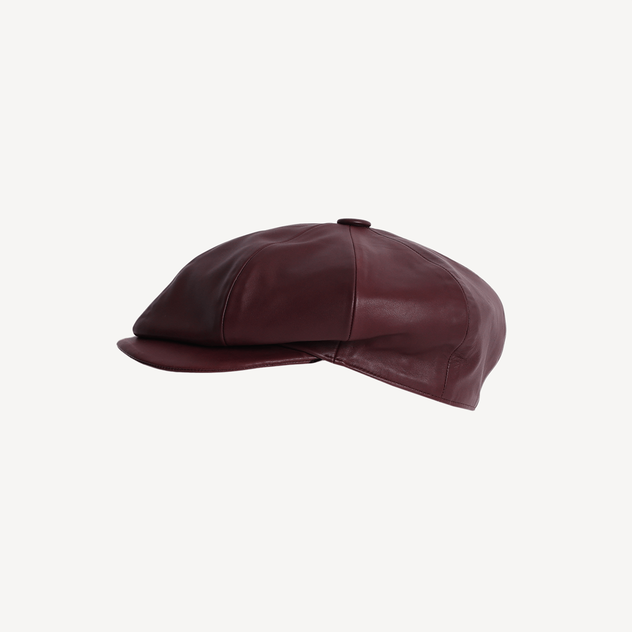 Gatsby Cap - Bordeaux - Swaine Group Ltd