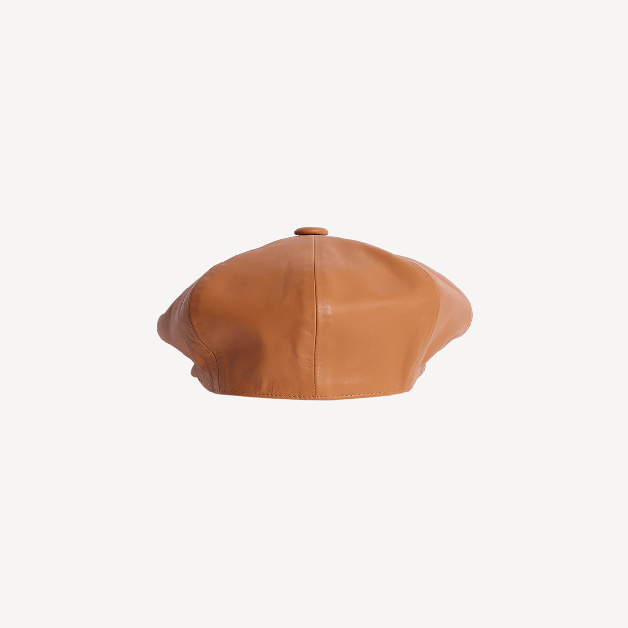 Gatsby Cap - Tan - Swaine Group Ltd