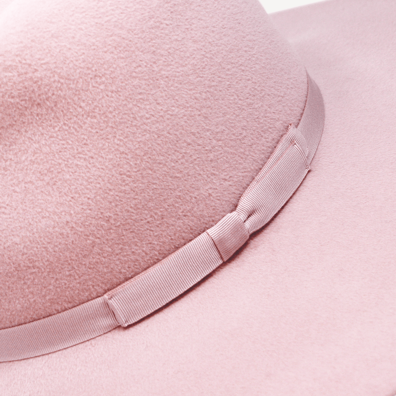 Grace - Blush Velour Rabbit - Swaine Group Ltd