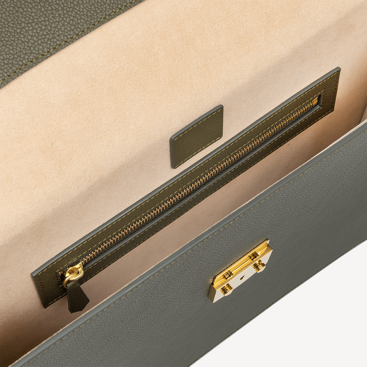 Gresham - Olive Pebble - Swaine Group Ltd