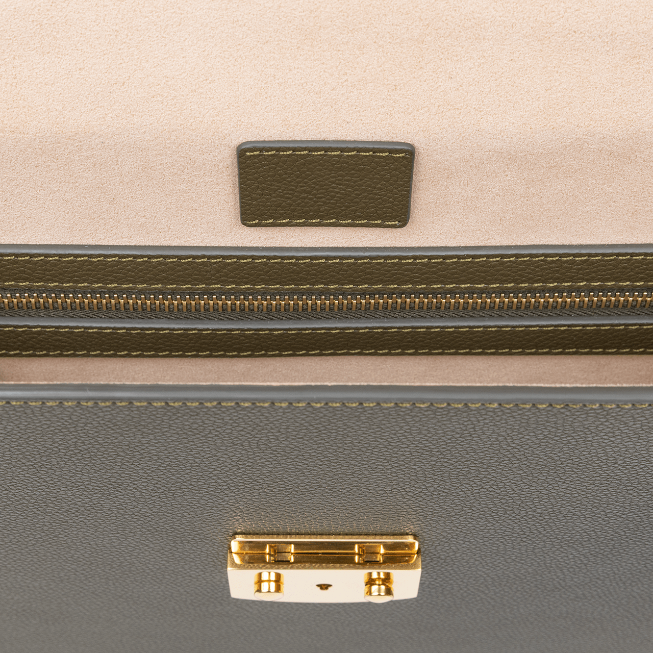 Gresham - Olive Pebble - Swaine Group Ltd