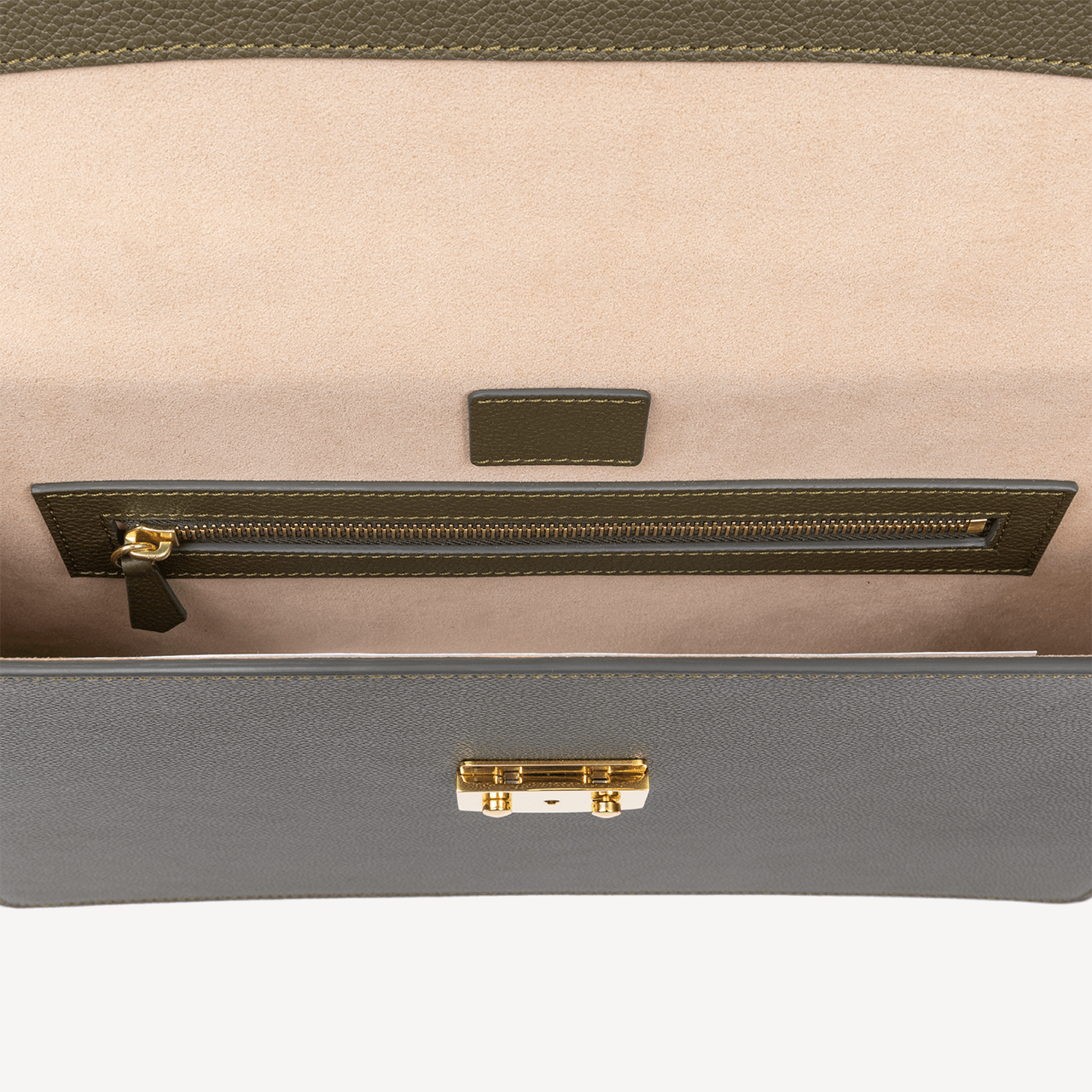 Gresham - Olive Pebble - Swaine Group Ltd