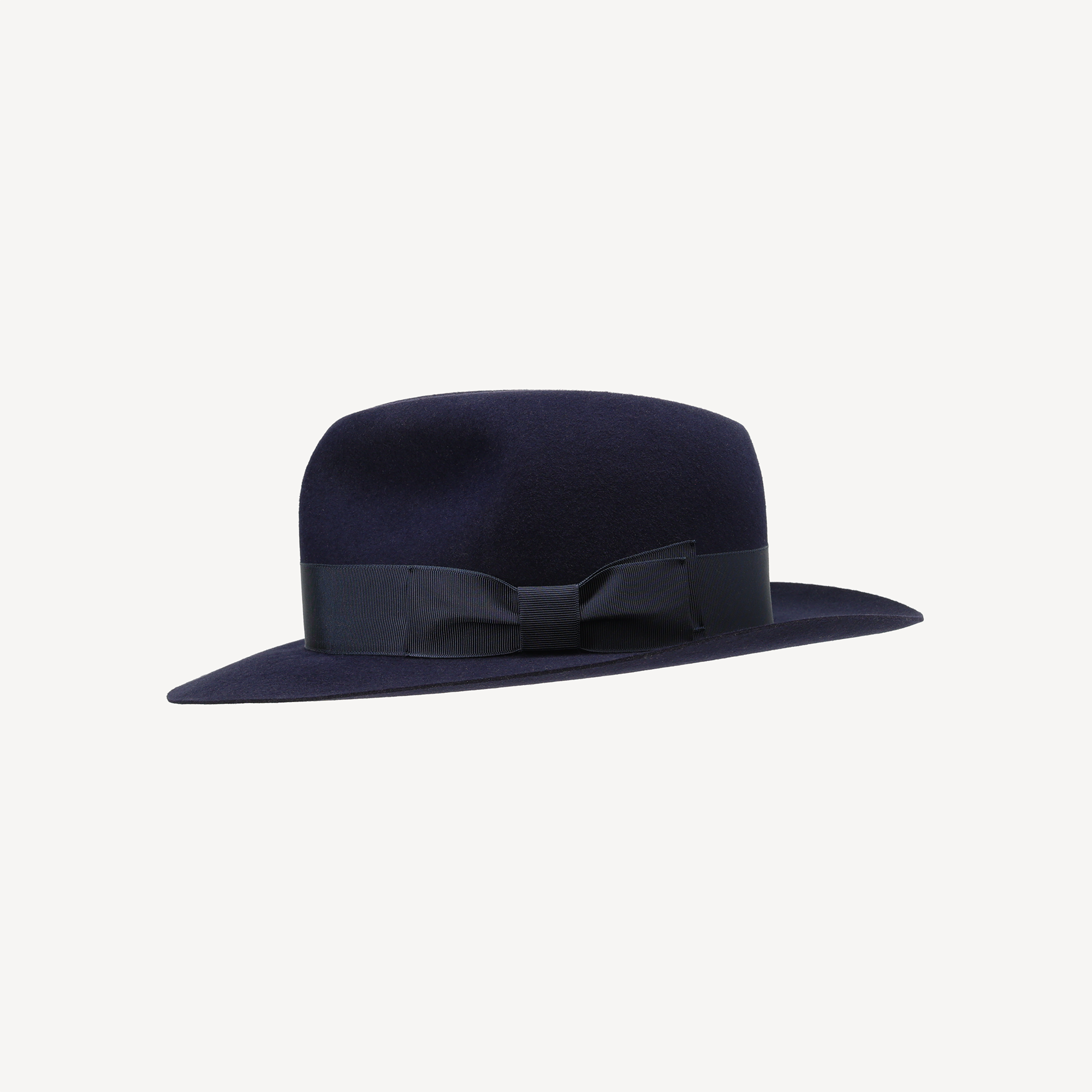 The Junior - Navy Rabbit