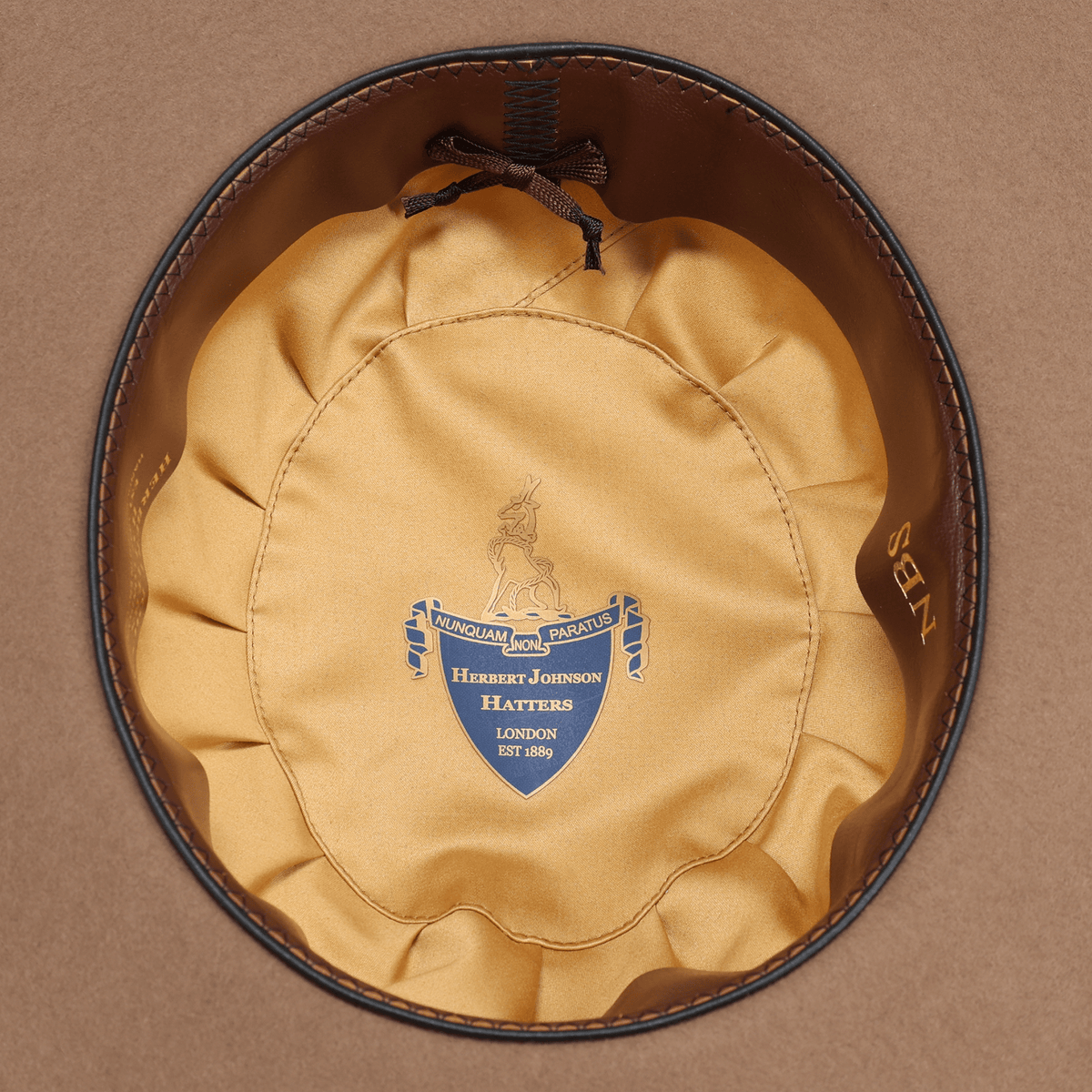 Kate Diamond Origami - Latte Rabbit - Swaine Group Ltd