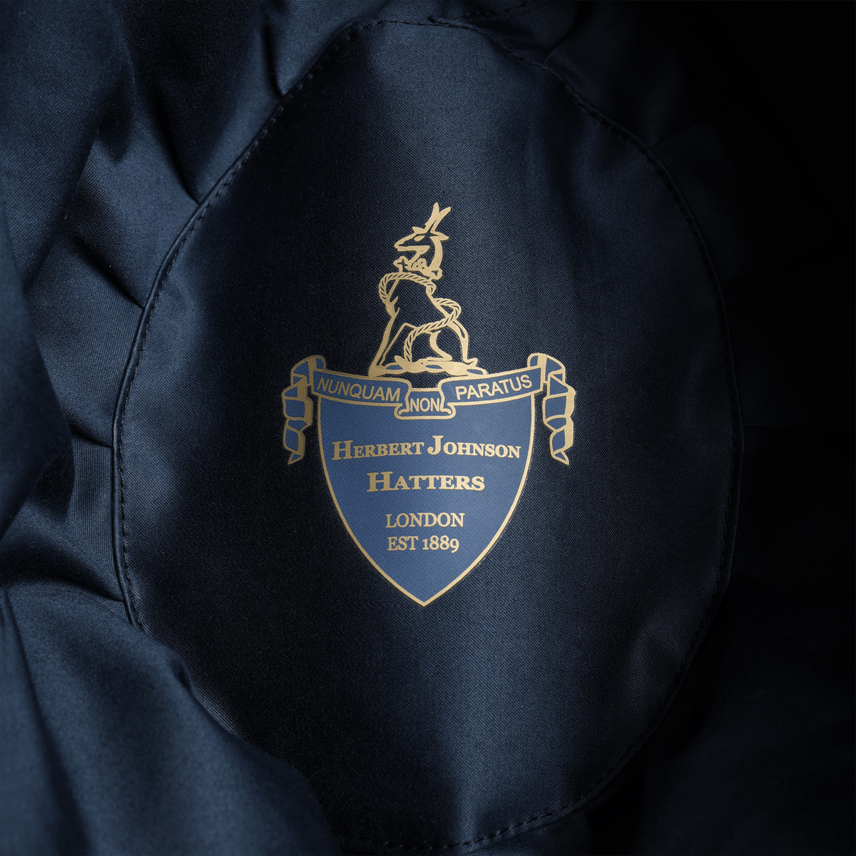 The Falcon - Navy Rabbit - Swaine Group Ltd