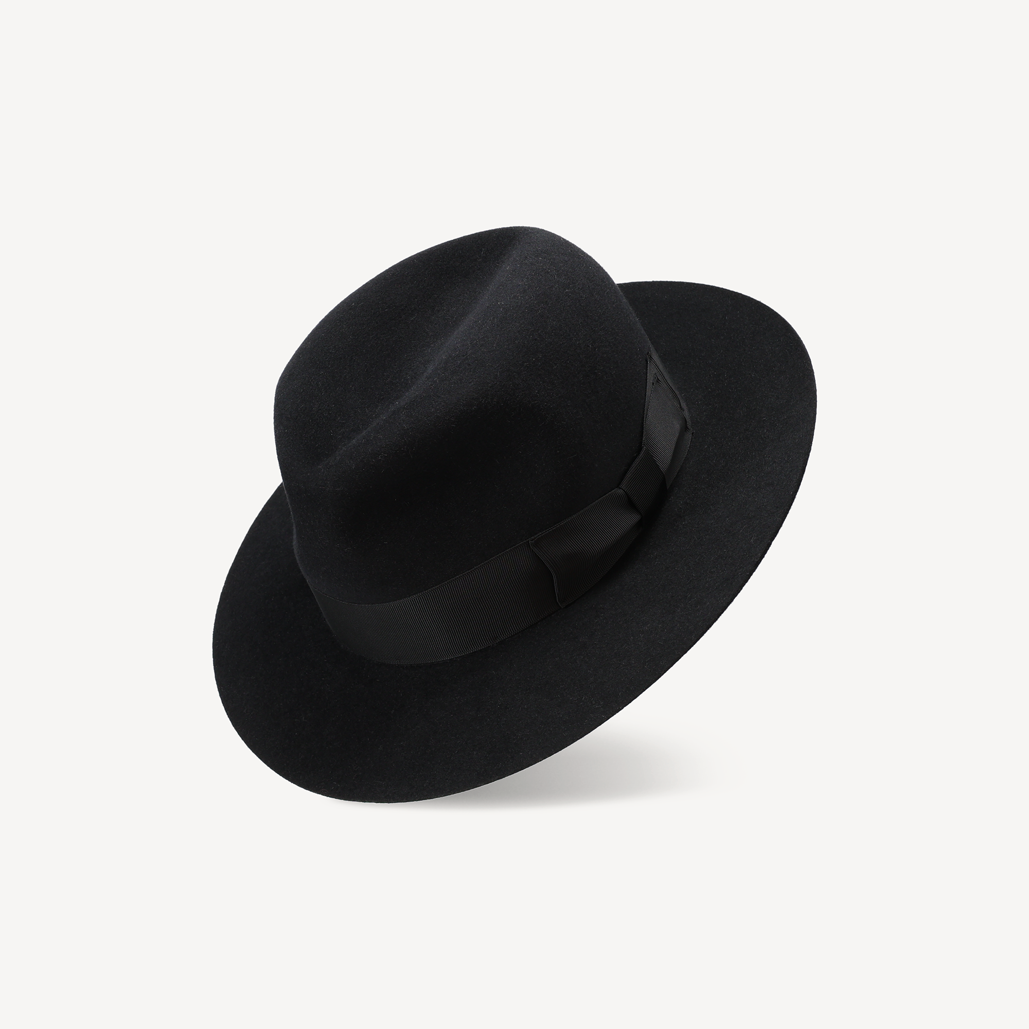 The Junior - Black Rabbit