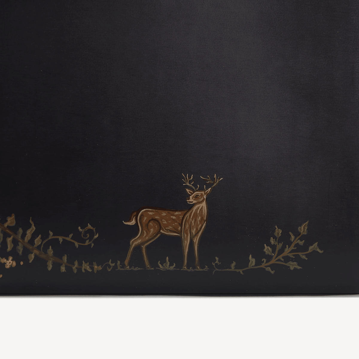 Diana's Eton Folio - Navy [one of a kind] - Swaine Group Ltd