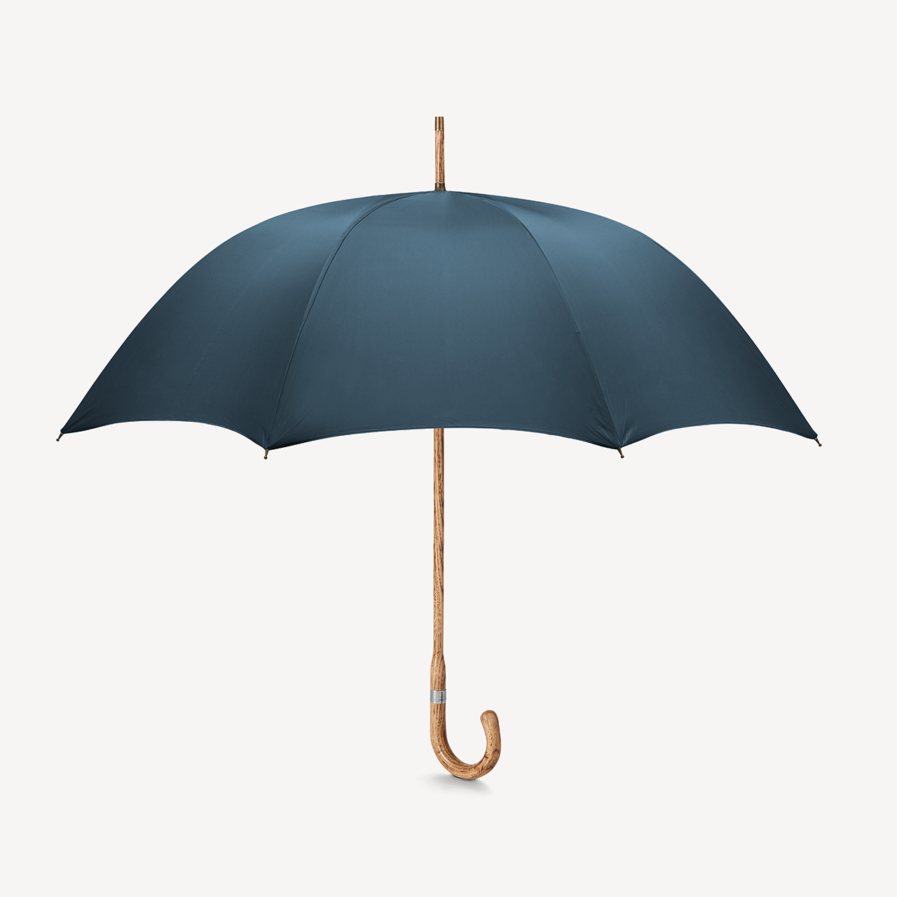 Hickory Umbrella for Men - French Navy