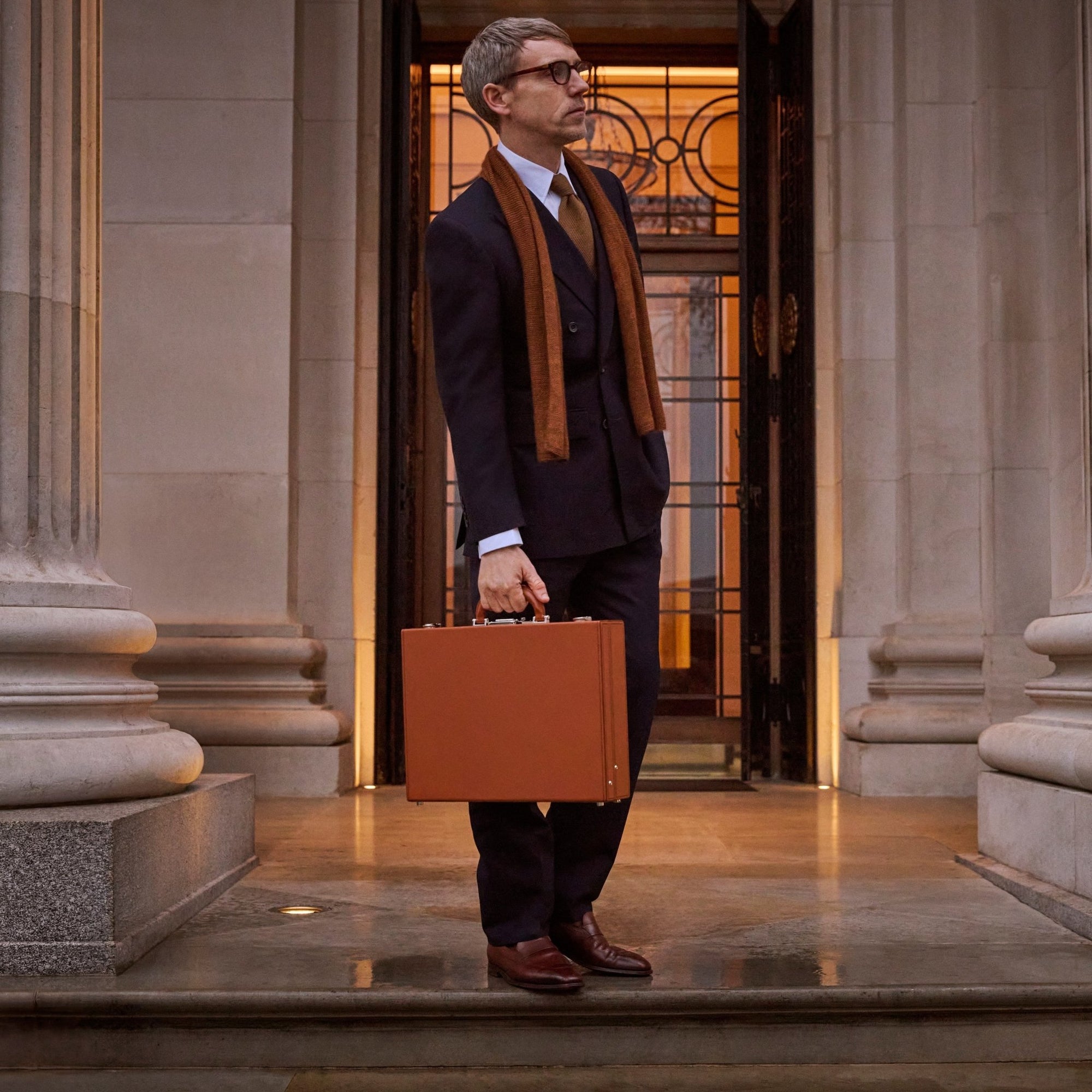 48時間 - コニャック - スウェイングループ株式会社