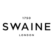SWAINE LONDON logo