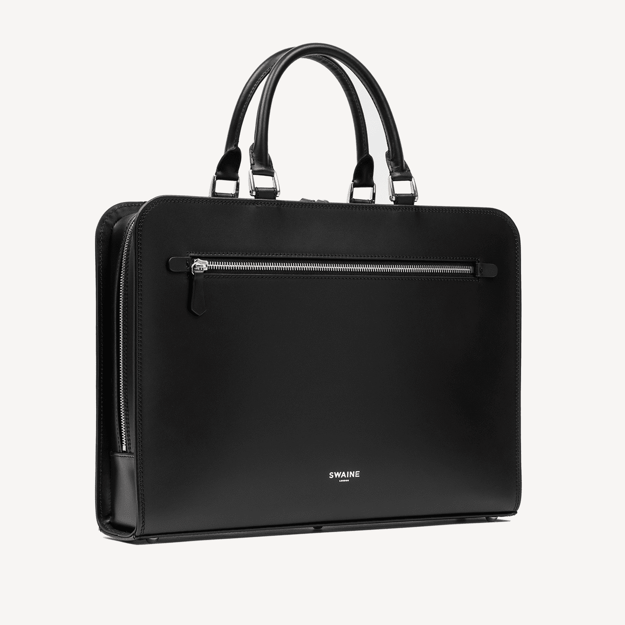 Kensington - Black - Swaine Group Ltd