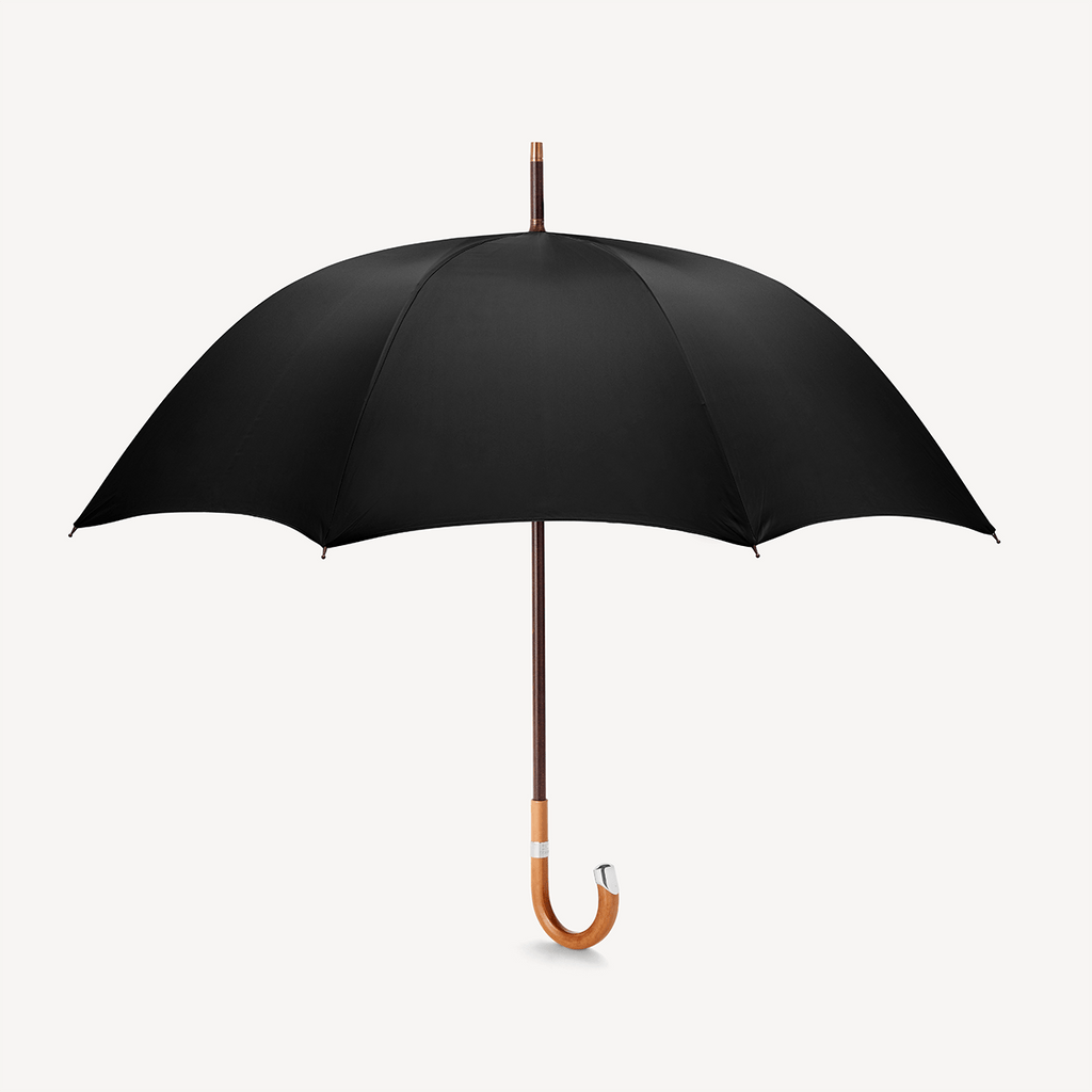 Malacca Prince Wales Umbrella
