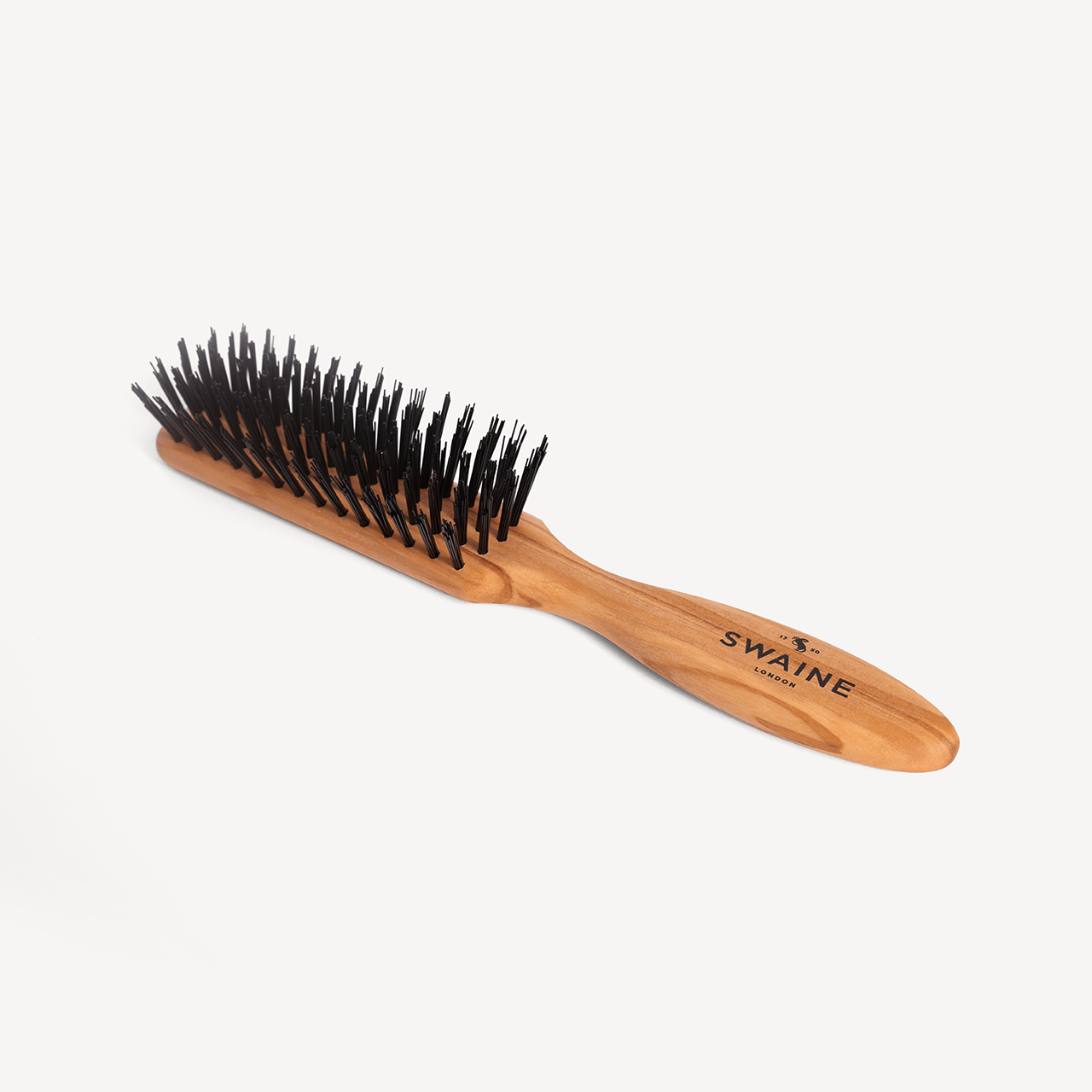 HORSE GROOMING BRUSH – MANE AND TAIL - Swaine Group Ltd