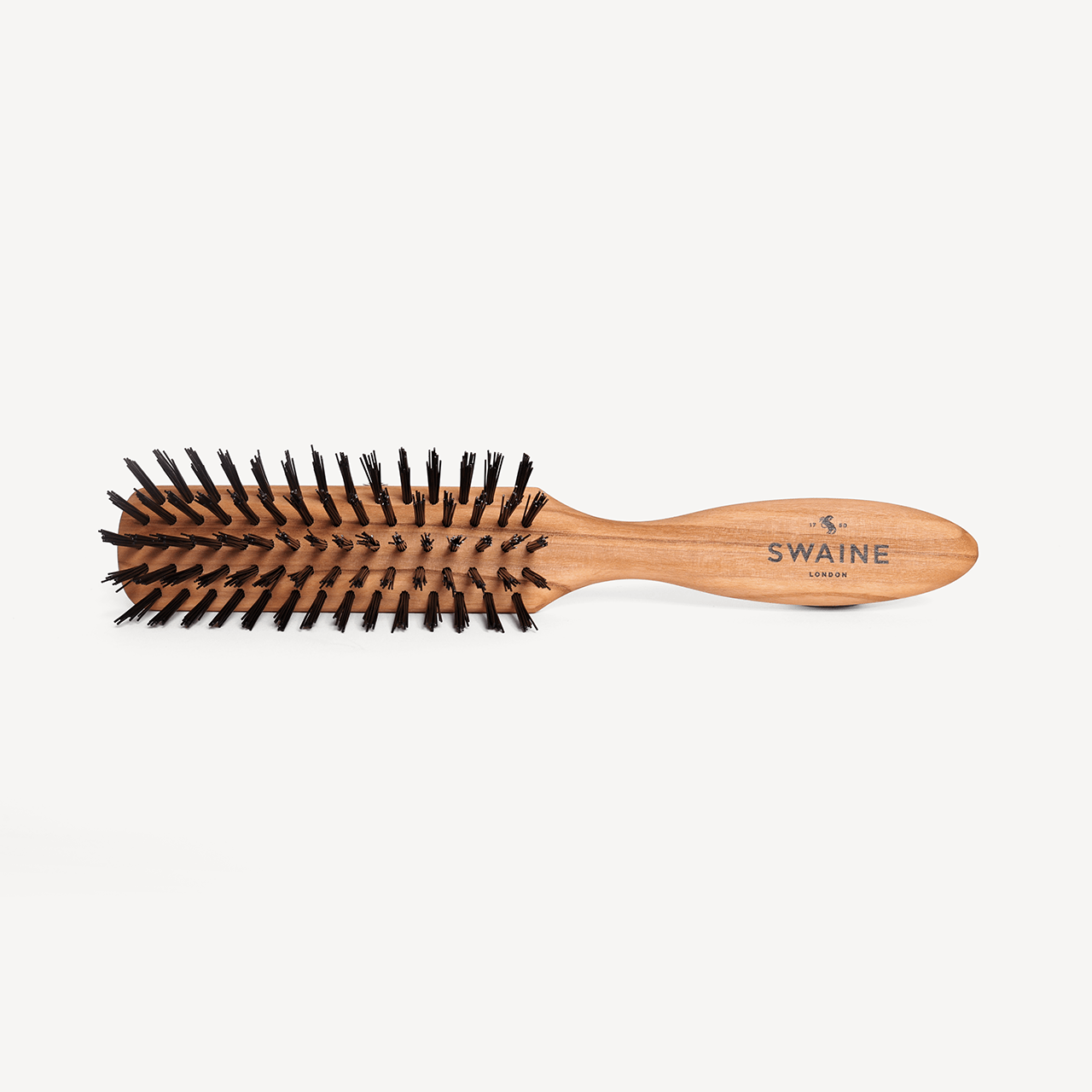 HORSE GROOMING BRUSH – MANE AND TAIL - Swaine Group Ltd